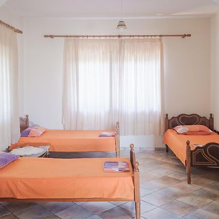 Apartments Mehmeti Vlorë 部屋 写真