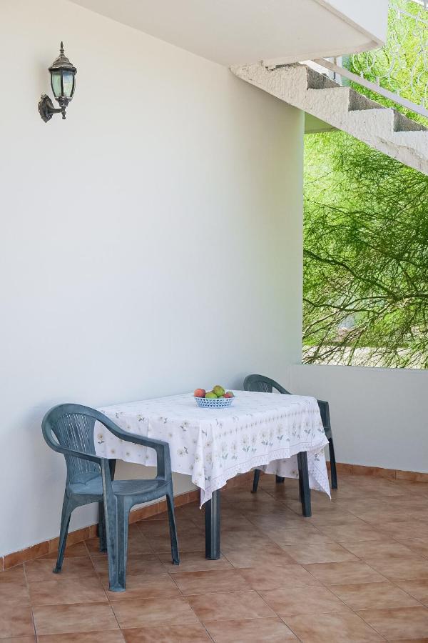 Apartments Mehmeti Vlorë エクステリア 写真
