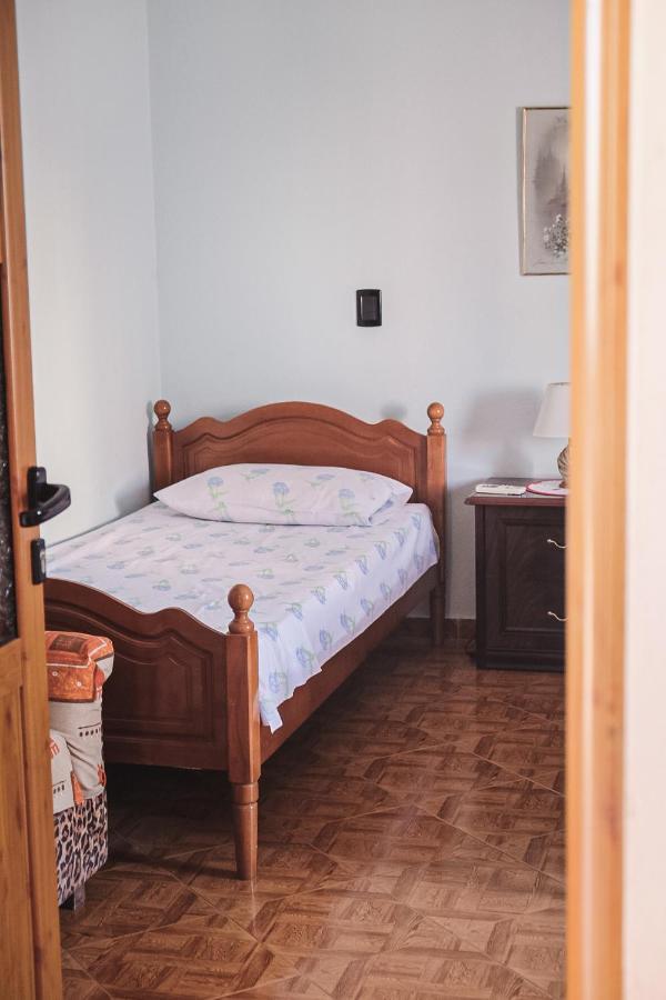 Apartments Mehmeti Vlorë エクステリア 写真