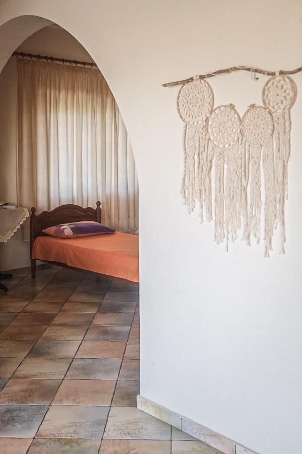 Apartments Mehmeti Vlorë エクステリア 写真