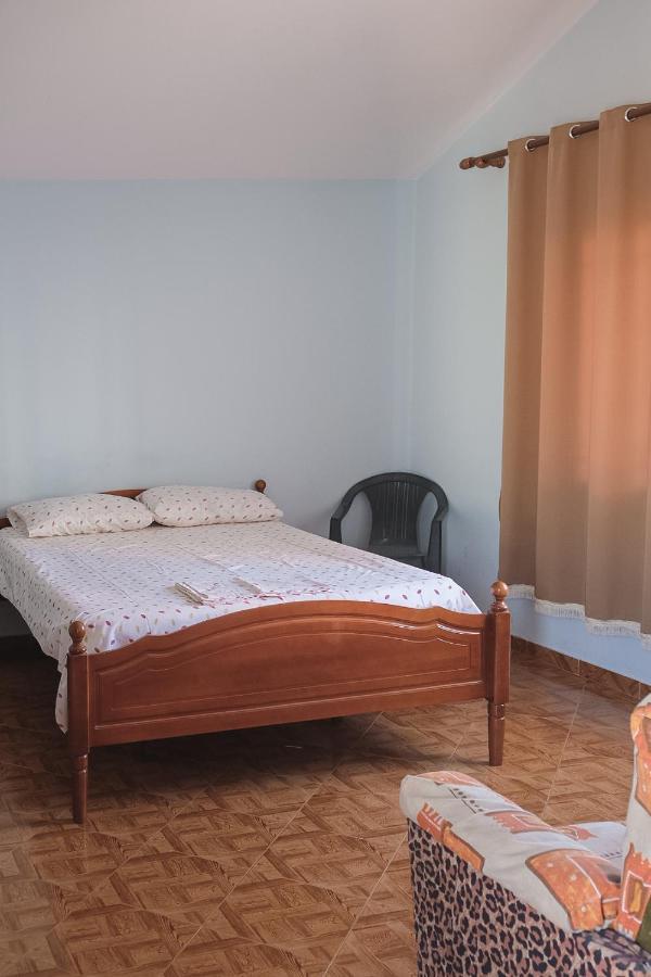 Apartments Mehmeti Vlorë エクステリア 写真