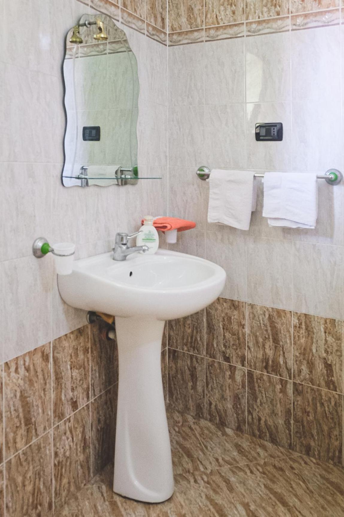 Apartments Mehmeti Vlorë 部屋 写真