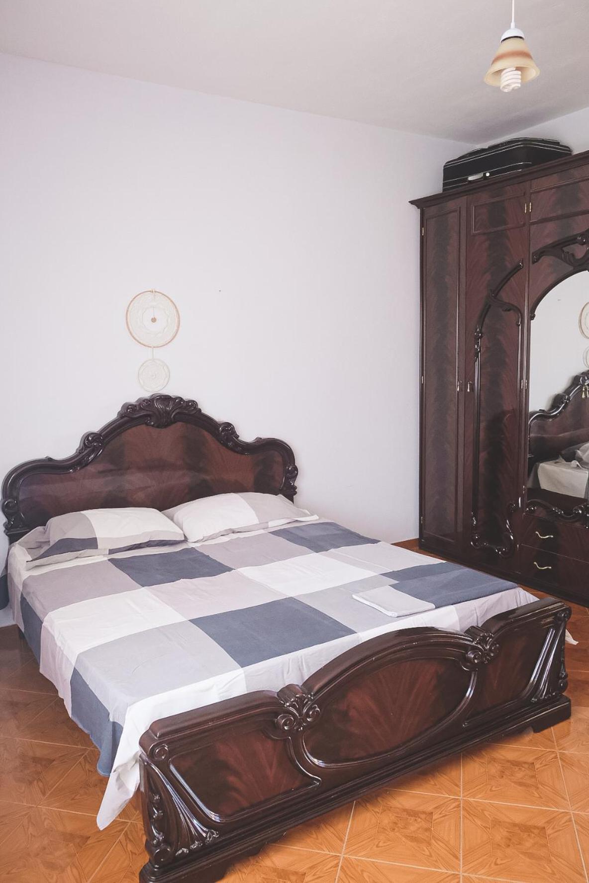 Apartments Mehmeti Vlorë 部屋 写真