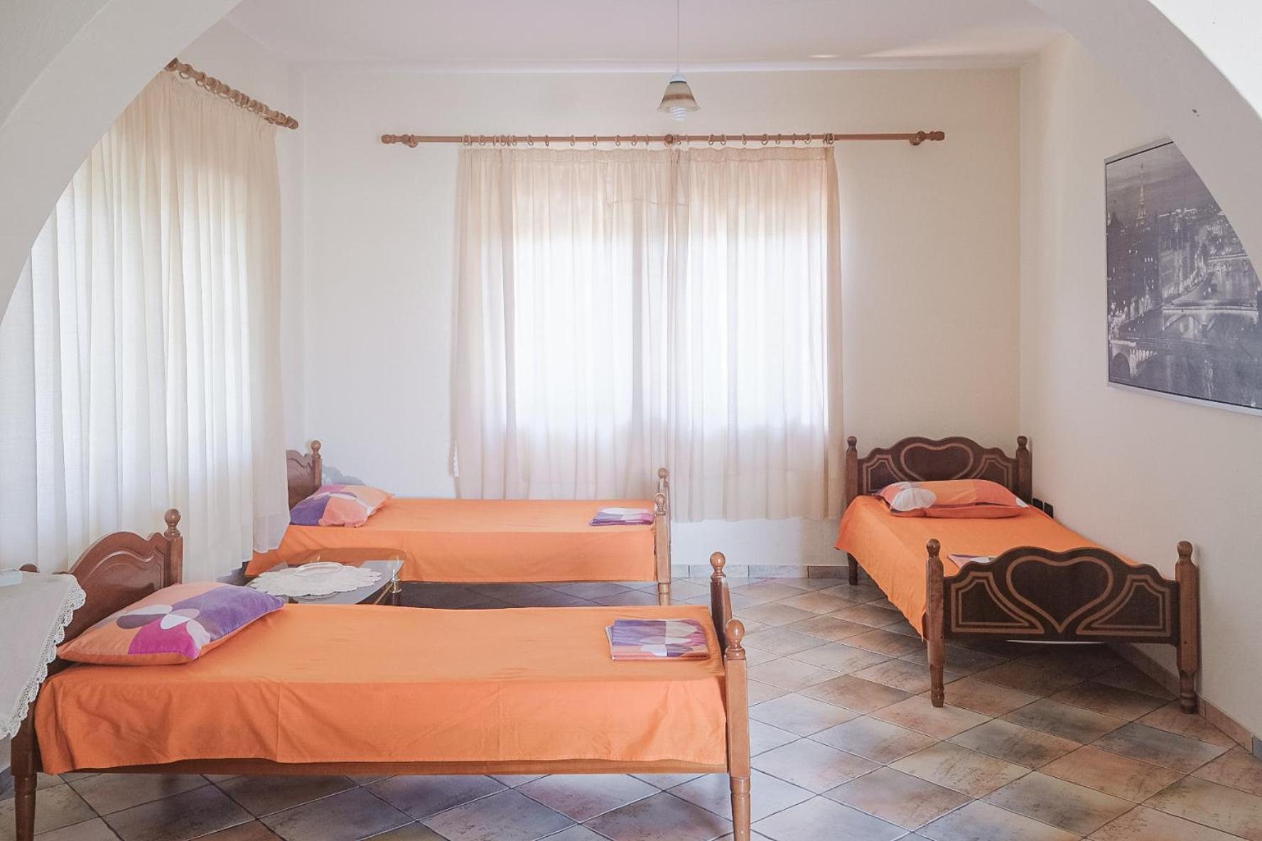 Apartments Mehmeti Vlorë 部屋 写真