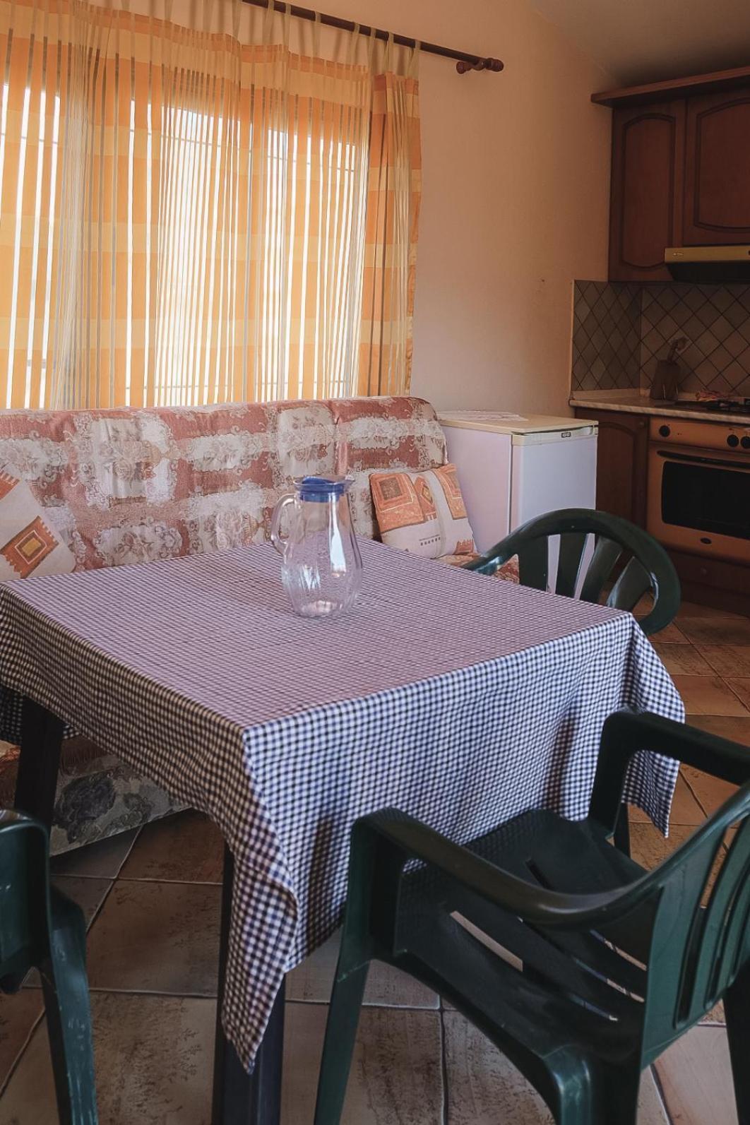 Apartments Mehmeti Vlorë 部屋 写真