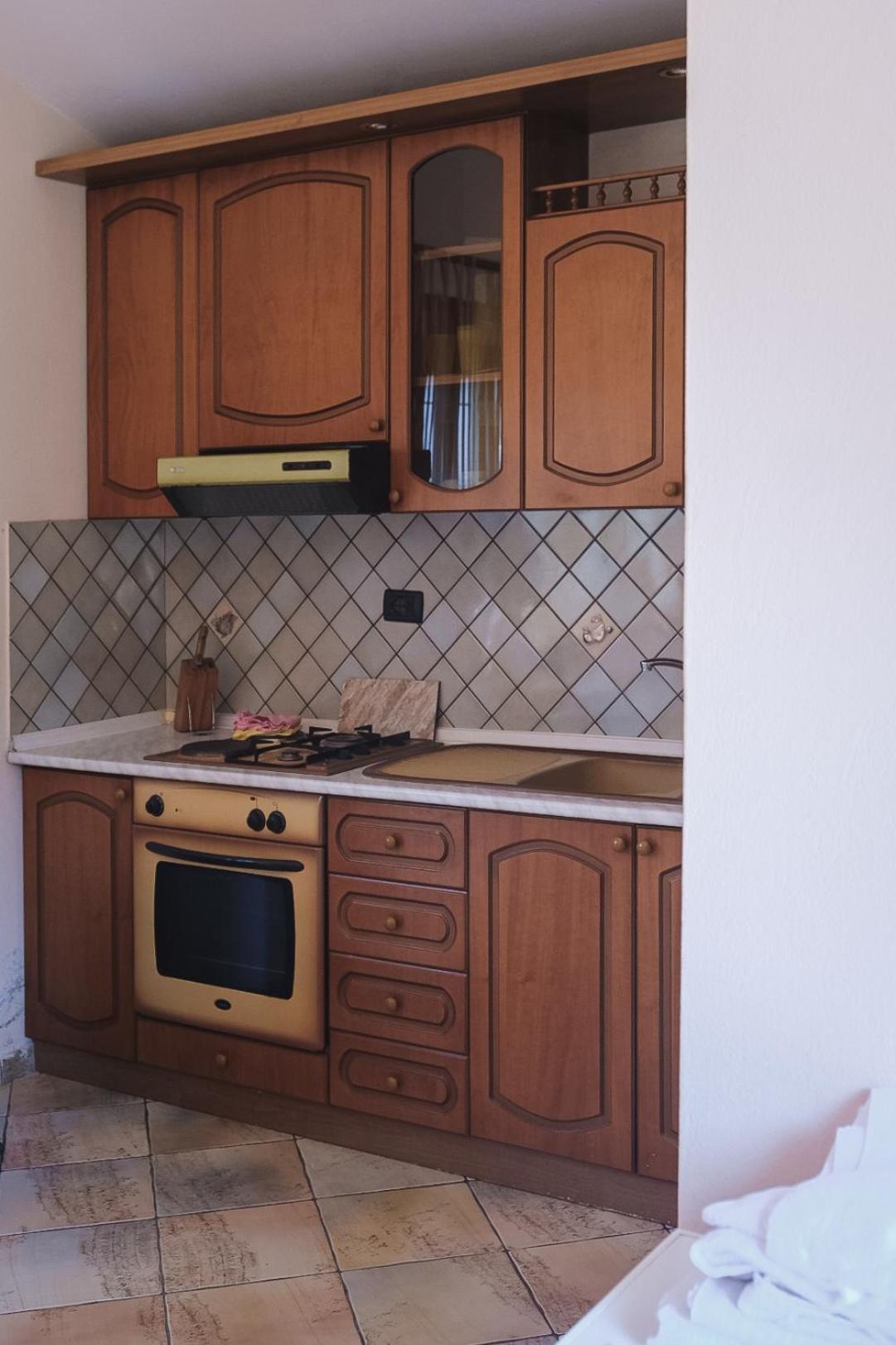 Apartments Mehmeti Vlorë 部屋 写真
